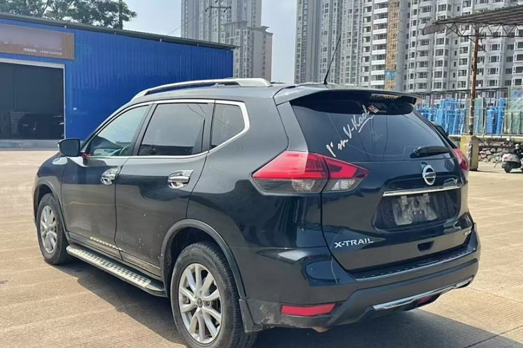 Used Nissan X-Trail 2019 2.0L CVT Smart Connect Comfort Edition 2WD
