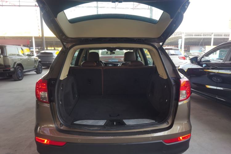 Used Buick Envision 2016 20T Two-Wheel-Drive Elite Model
