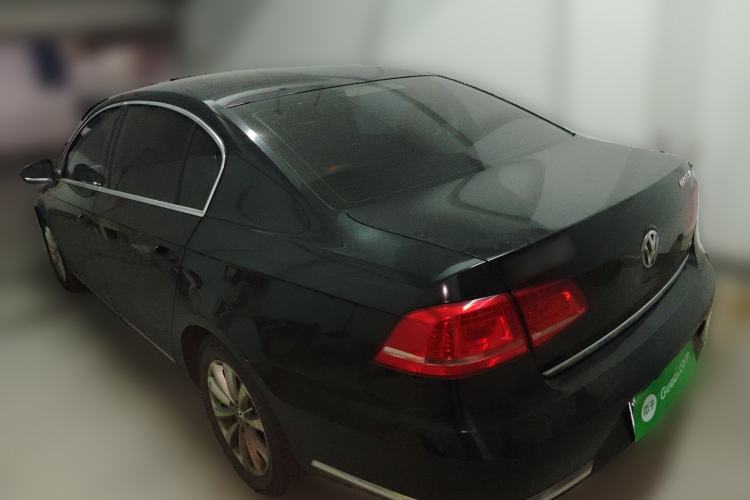 Used Volkswagen Magotan 2016 1.8TSI Smart Comfort Model
