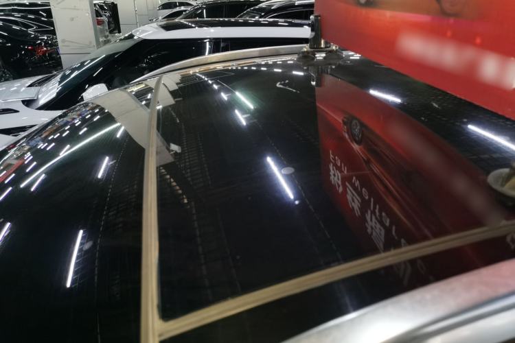 Used Infiniti QX50 2018 2.0T Two-Wheel Drive Fashion Edition