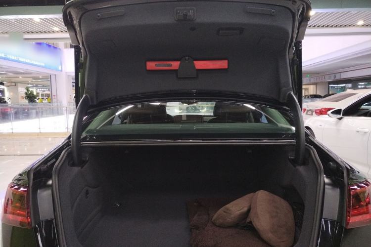 Used Audi A6L 2018 30th Anniversary Edition TFSI Trendy Model