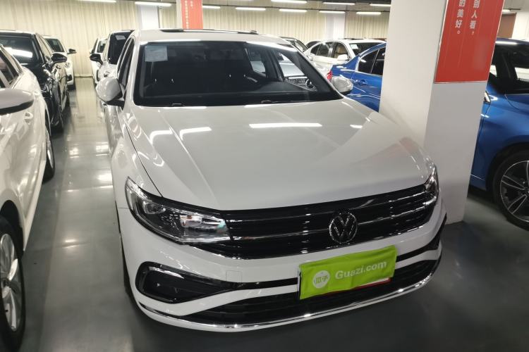 Used Volkswagen Bora 2023 200TSI DSG Enjoyment Edition
