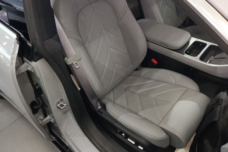 Used Nio ET5T 2025 75 kWh Touring