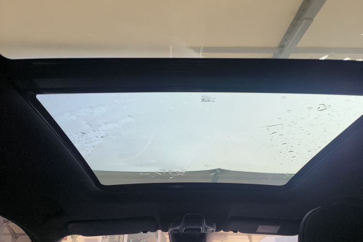 Used Geely Auto Haoyue L 2024 2.0T DCT Flagship Version
