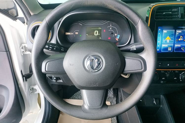 Used Dongfeng NAMMI EX1 2021 Quality Edition
