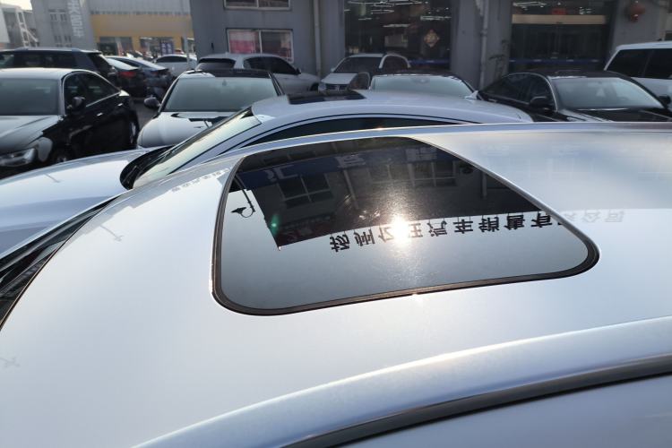 Used Volvo V60 2014 Restyled T5 Zhiya Edition