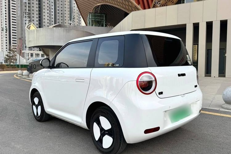 Used  Lumin 2022 155 km – Refreshingly Sweet Edition
