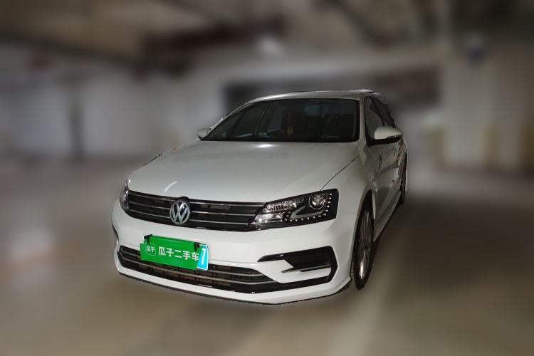 Used Volkswagen Sagitar 2018 280TSI DSG Ignite Edition