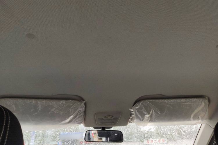 Used Wuling Hongguang PLUS 2020 1.5L Manual Standard Edition 7-Seater