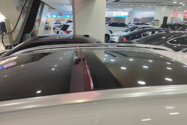 Used Volkswagen Golf Sportsvan 2019 280TSI Automatic Trendy Model China VI Standard