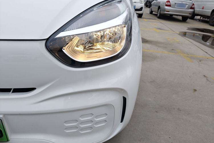Used Roewe Clever 2022 311km QiQi BoBo Edition