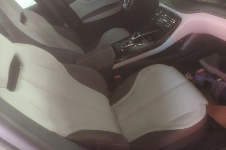 Used BYD Qin PLUS 2023 Champion Edition DM-i 55KM Leading Model
