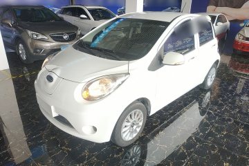 Used JAC iEV6E 2019 Upgraded iEV6E Luxury Model