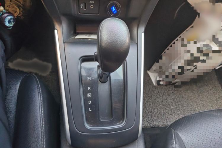 Used Nissan Sylphy 2021 Classic 1.6XE CVT Comfort Edition