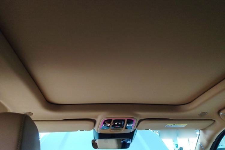 Used Tank 500 New Energy 2023 Hi4-T
