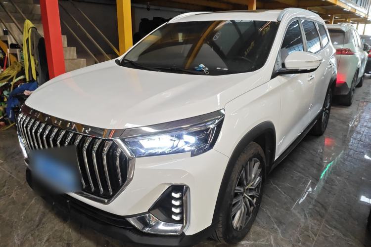 Used JETOUR X90 PLUS 2024 1.6TD DCT Villa PRO 5-Seater