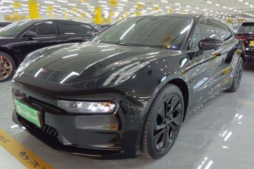 Used Zeekr 001 2023 WE Edition 86 kWh