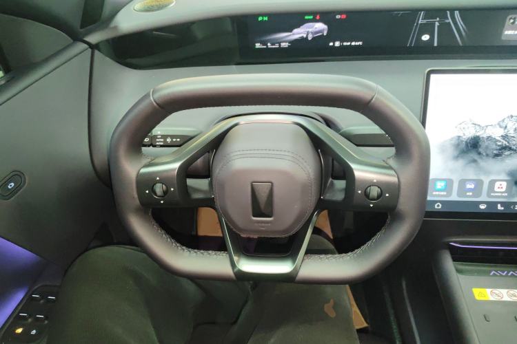 Used  06 2025 Ultra Pure Electric Edition