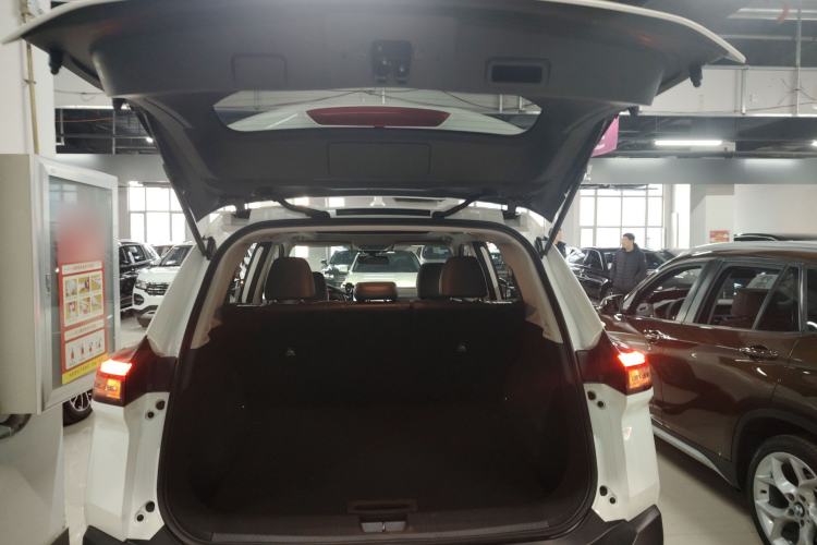 Used Nissan X-Trail 2021 VC-Turbo 300 CVT 2WD Luxury Edition