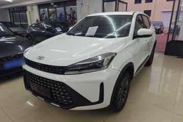 Used Cowin Xuanjie Pro 2021 1.5L Manual Jingku Edition