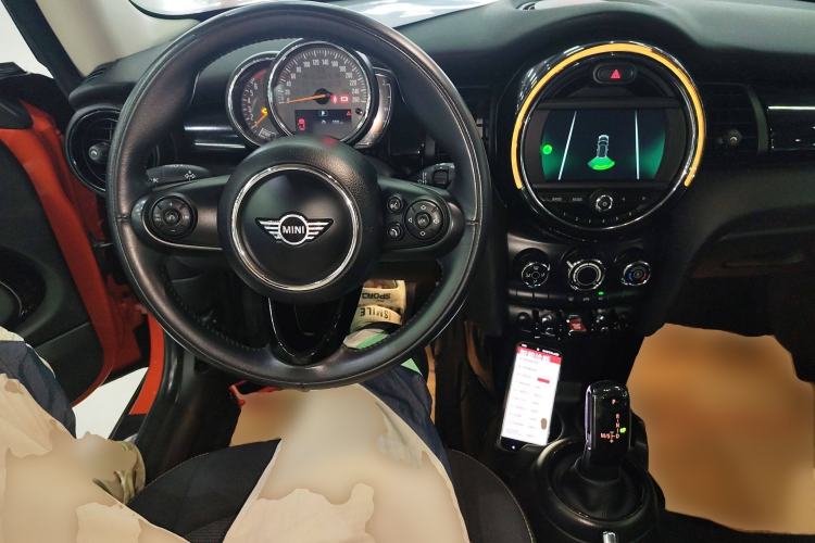 Used  MINI 2018 1.5T ONE PLUS