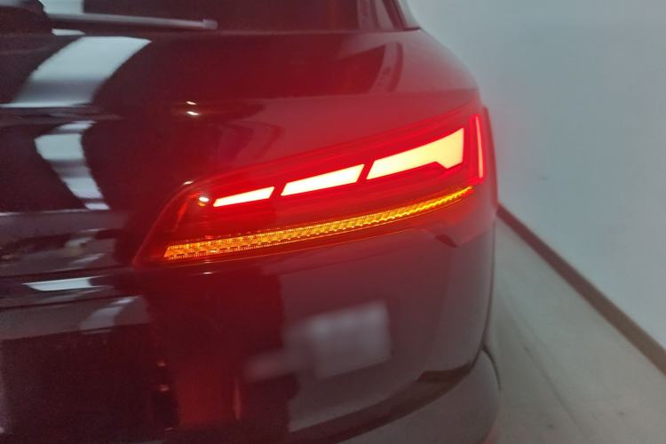 Used Audi Q5L 2024 40 TFSI Luxury Dynamic Edition
