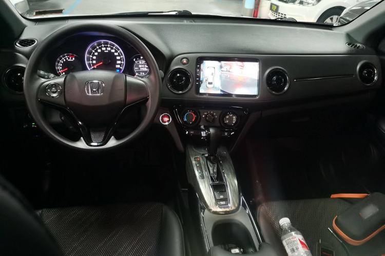 Used Honda XR-V 2017 1.8L EXi CVT Comfort Version
