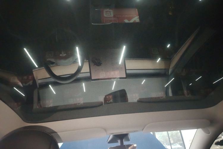 Used Tesla Model Y 2021 Long-Range All-Wheel-Drive Version