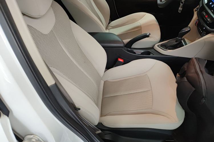 Used Buick GT 2021 Exemplar 1.5L Automatic Entry-Level Trim
