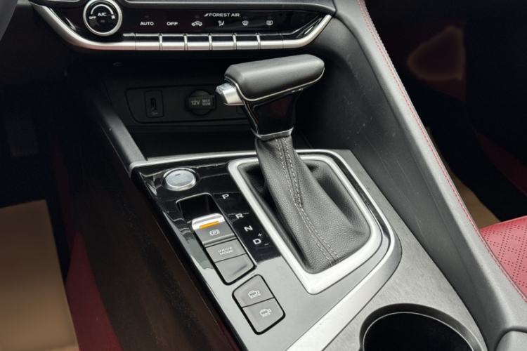 Used Changan Eado 2021 PLUS Blue Whale NE 1.4T GDI DCT Prestige Model