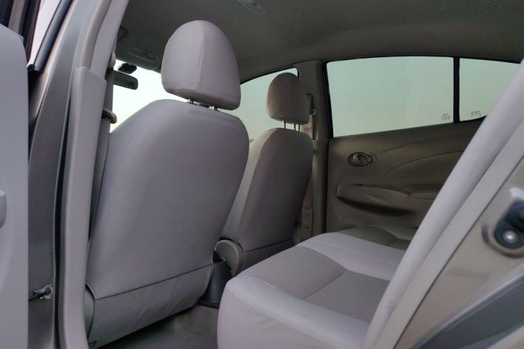 Used Nissan Sunny 2015 1.5XE CVT Comfort Edition