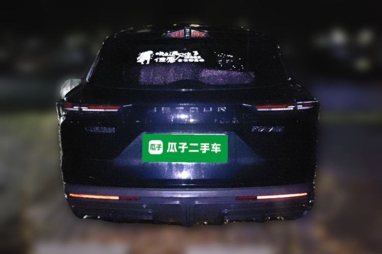 Used JETOUR Dashing 2022 1.6T DCT King PRO