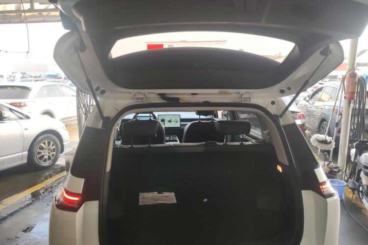 Used AION Y 2023 Plus 510 Smart Edition