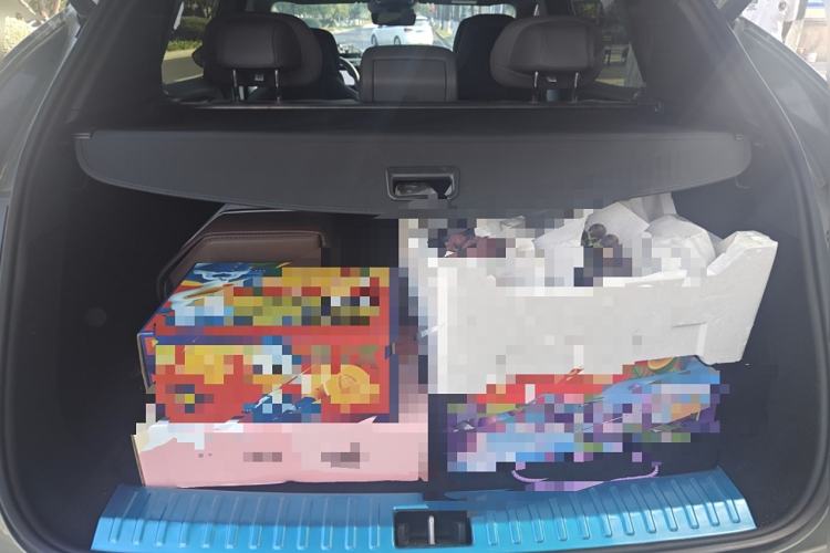 Used Lynk & Co 08 EM-P 2023 220km All-Wheel-Drive Performance Halo
