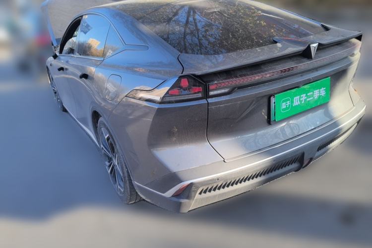 Used  SL03 2023 200Max Range-Extended Version