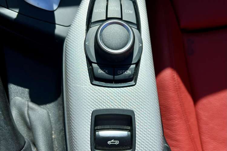 Used BMW 2 Series 2018 225i Convertible Coupe Luxury Model M Sport Package
