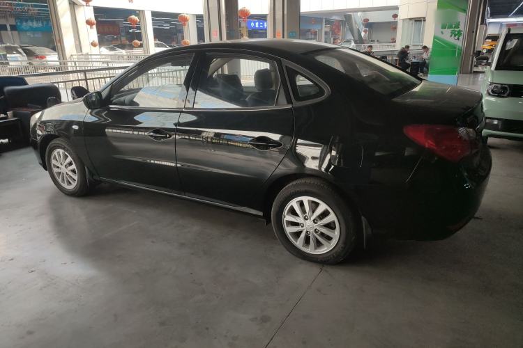 Used Hyundai Celesta 2015 1.6L Automatic Comfort Model