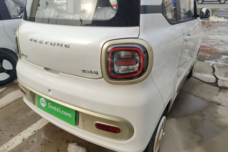 Used Bestune Pony 2025 222km Lightning Horse