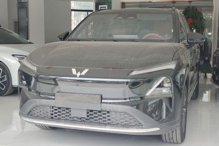 Used Wuling Xingguang S 2025 Model 510 km Flagship Version