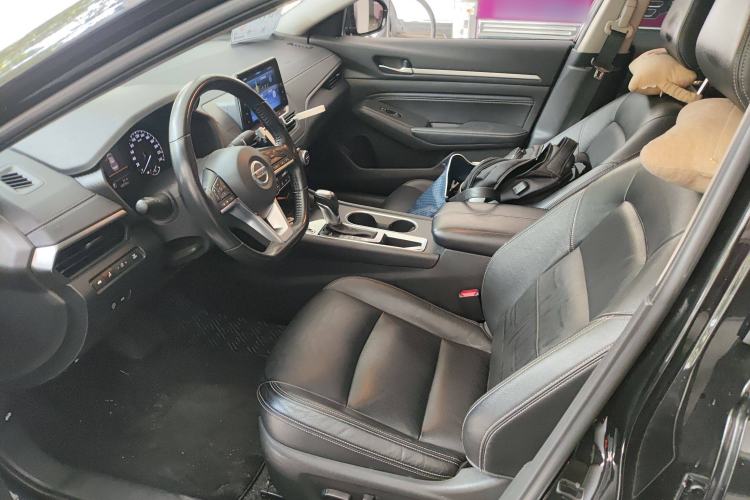 Used Nissan Teana 2020 2.0L XL Comfort Edition