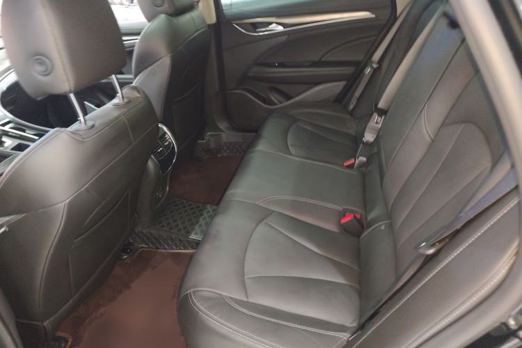 Used Buick LaCrosse 2022 552T Luxury Version