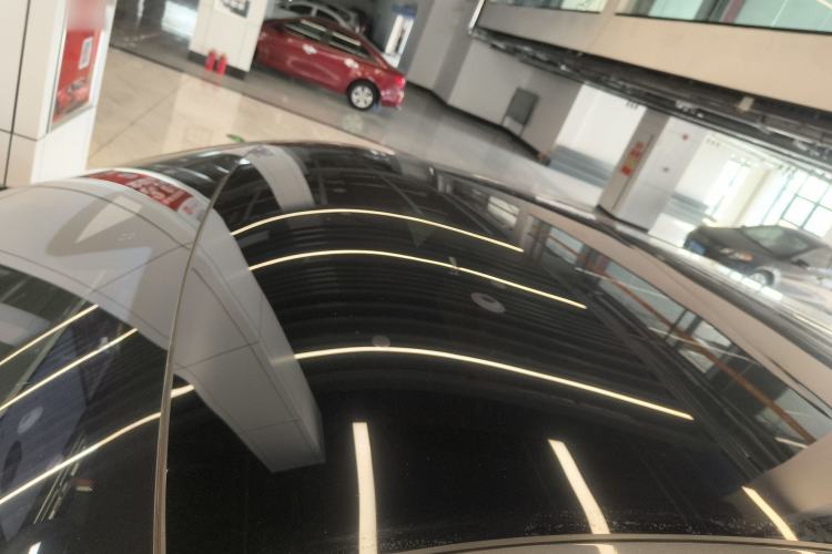 Used Li Auto L7 2023 Pro Model
