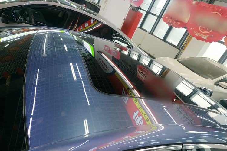 Used BYD Seal 06 New Energy 