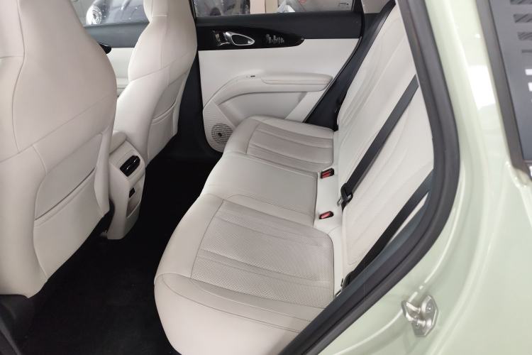 Used  Geome 2025 UP 410km Exploration+ Edition
