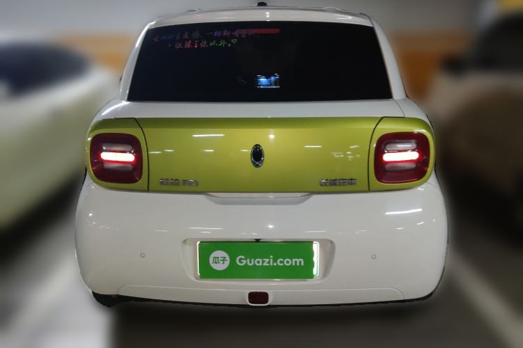 Used ORA Black Cat 2019 301km Standard Edition