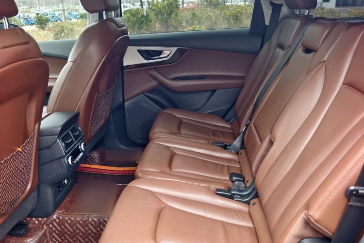 Used Audi Q7 2019 55 TFSI S line Sport Edition
