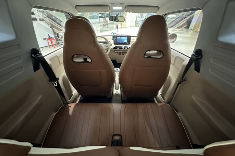 Used  Panda 2024 Panda Mini 200km Endurance Bear
