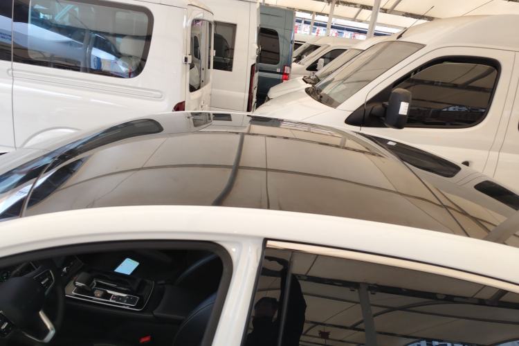 Used Roewe i6 MAX New Energy 2023 EV 420 Skyroof Special Edition