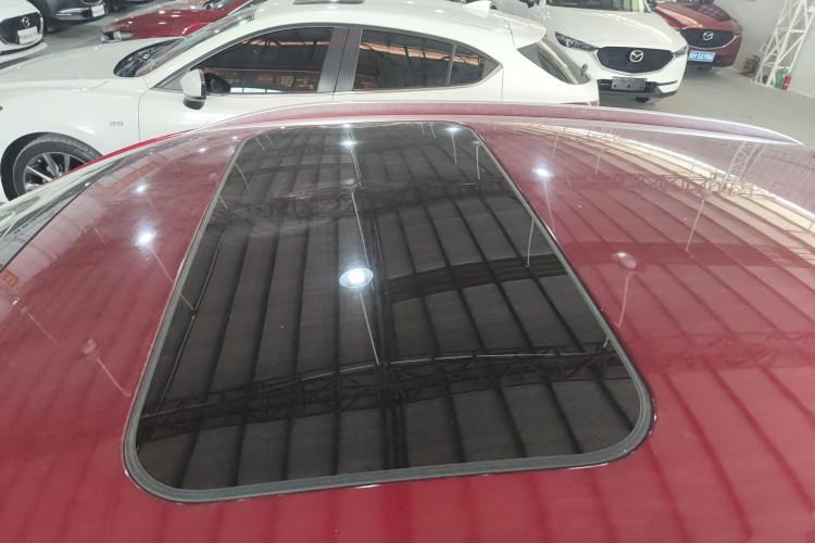 Used Mazda CX-30 2020 2.0L Automatic Zunyue Trim