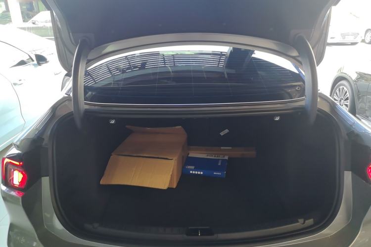 Used Ford Mondeo 2023 EcoBoost 245 Luxury Model
